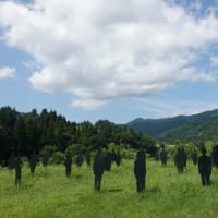 1182　津南（新潟県）あの山の向こうに何があるのだろう