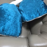 ジンベエ型枕
