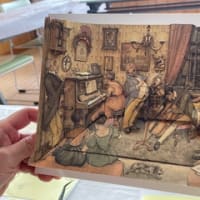 生徒さん作品（アントンペック）