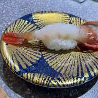 ◇　今日のお昼ご飯と晩ごはん　　　お寿司とユッケジャン