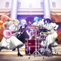 2025上半期アニメについて