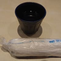 にし邑（東京　東銀座）のかつとじ煮はとてもオススメ！