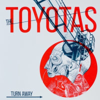 The Toyotas - Turn Away(2017)