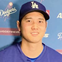 【第577回】《真我の実践・サンタ営業の極意》大谷翔平選手の満月鏡　再びインタビュー記事より。