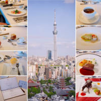無事に晴れて