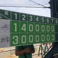 第68回インターハイ女子ソフトボール広島県予選