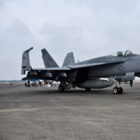 厚木基地 春祭り2025