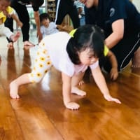 リズム遊び