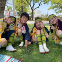 2025/6/1(日)　栄の国まつりin佐賀