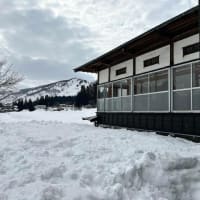 魚沼市大栃山地区の活動の様子を紹介します！