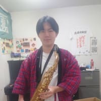最後の一人、四郎！！