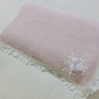 貴重！　イタリア製　天使も夢みる六角形　大型　ガラス・プレート☆彡
