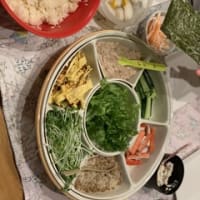 で今年もうあと１か月と半分