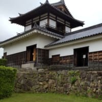 2025年5月9日 広島城二の丸
