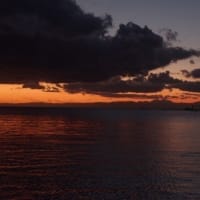 葉山の風景