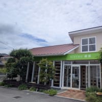 ビストロ横濱からの・・・・・