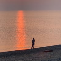 朝の新しい時間