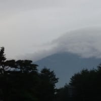 ７月２日富士の写真その２