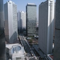 開発 地上げ 都市 東京
