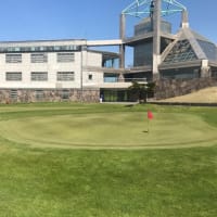 ラウンド記録（ハッピーバレーゴルフクラブ札幌）
