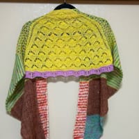 Otete showel完成