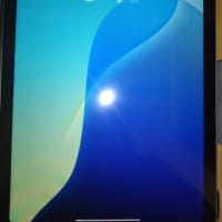 パソコン故障からの～iPadへ