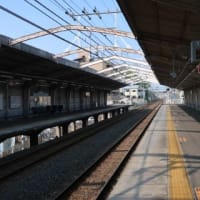 ＪＲ西日本　津久野駅