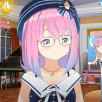 🍬姫森ルーナの新衣装が！可愛い過ぎると話題！！！