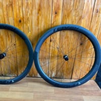 新型ホイール ROVAL RAPIDE CLⅢ 登場しました。