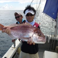 夏いぜ！暑っ！海の日のセレ部チャーター