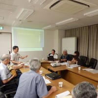 インターネットクラブ勉強会