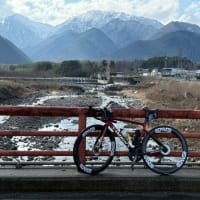 1年前を思い出して