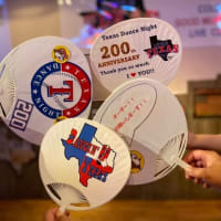 Texas Dance Night 200回記念