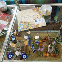 アジアン雑貨市開催！