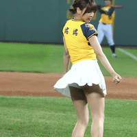 ムチムチ　GIF 