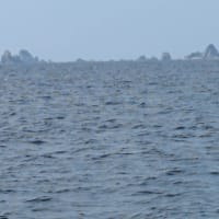 最後になるだろう磯釣り遠征ー7