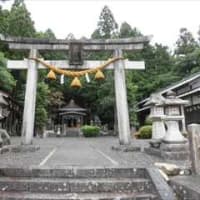 鯖街道～町歩き in 滋賀県高島市朽木