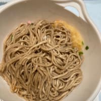カップ麺の合理的な食べ方