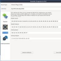 OpenPLCでLチカ　その１（ArduinoMega2560）