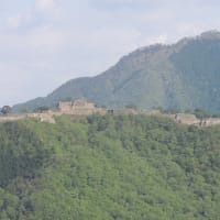 竹田城・生野銀山の旅　2016.05.05　「272」