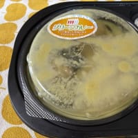 OK グリーンカレー