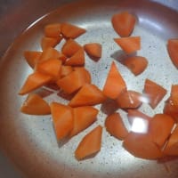 ポトフで心を温めて