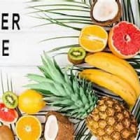 夏野菜・夏果実のダイエット