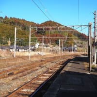 重岡駅（JR九州）日豊本線