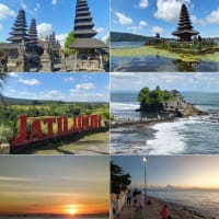 2025年6月2～8日　【旅行】全開バリ・バリ島（３）世界遺産ツアーその２