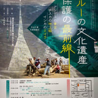 ペルー移住120周年記念シンポジウム