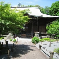 白子宿へ・・吹上観音