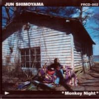 19990529 Jun Shimoyama Monkey Night