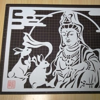 2023年「癸（みずのと）卯（うさぎ）」宝来はこちらになります。