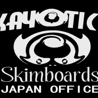 カヨティックス　スキムボード　ジャパン　2013　起動！